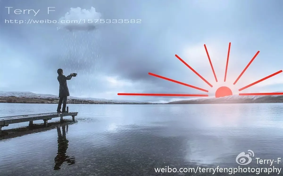 推荐 | 人像摄影自然光全攻略