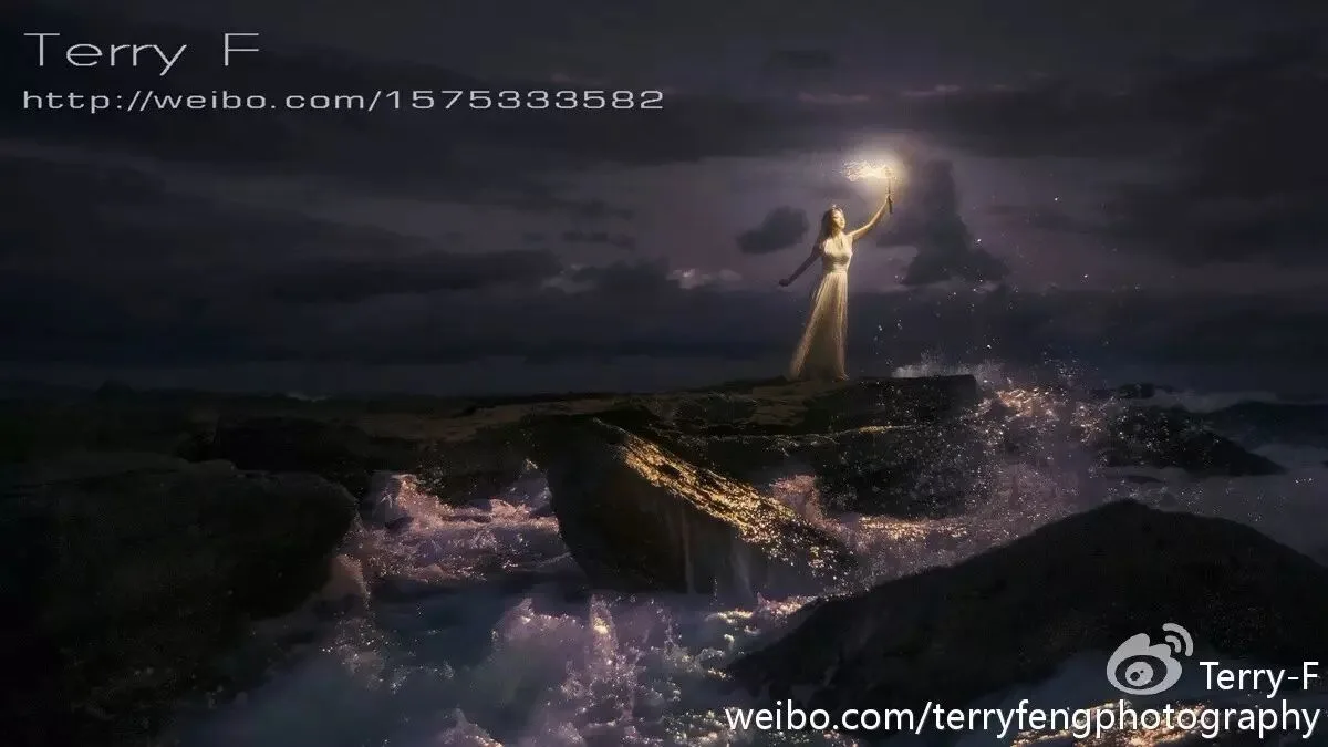 推荐 | 人像摄影自然光全攻略
