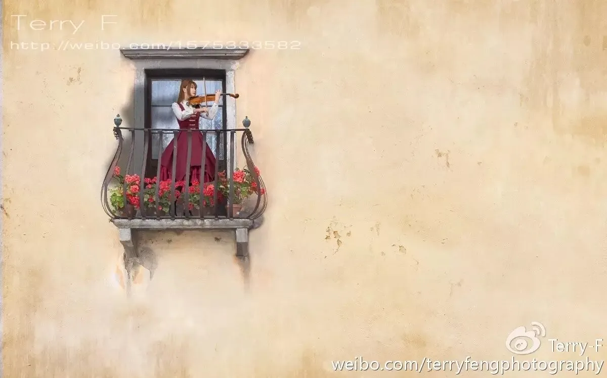 推荐 | 人像摄影自然光全攻略