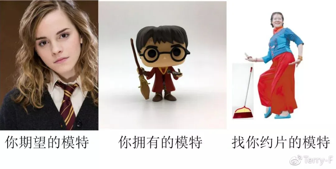 突破瓶颈：人像摄影该如何更进一步