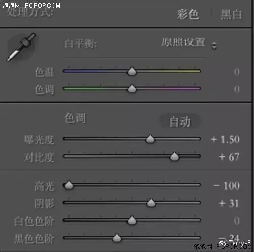 摄影后期中的5大误区，你中招了吗？