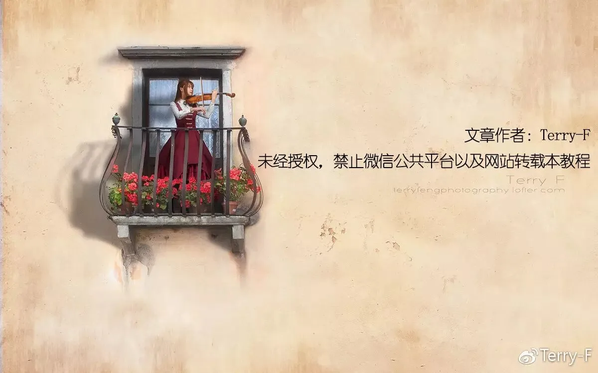 摄影后期中的5大误区，你中招了吗？