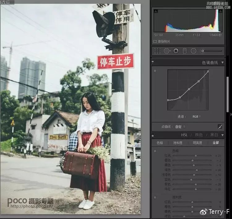 摄影后期中的5大误区，你中招了吗？