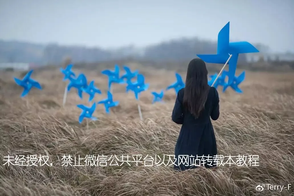 摄影后期中的5大误区，你中招了吗？