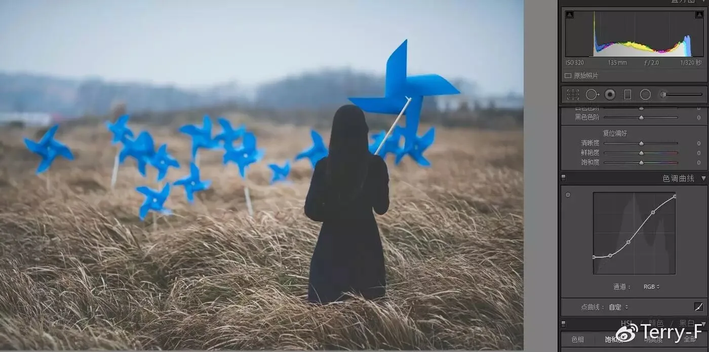 摄影后期中的5大误区，你中招了吗？