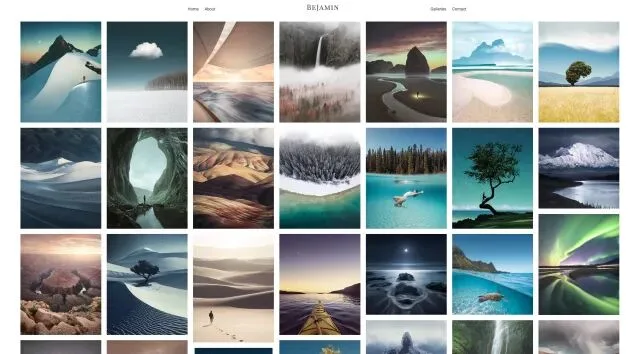 On Restraint in Landscape Photography Post-Processing