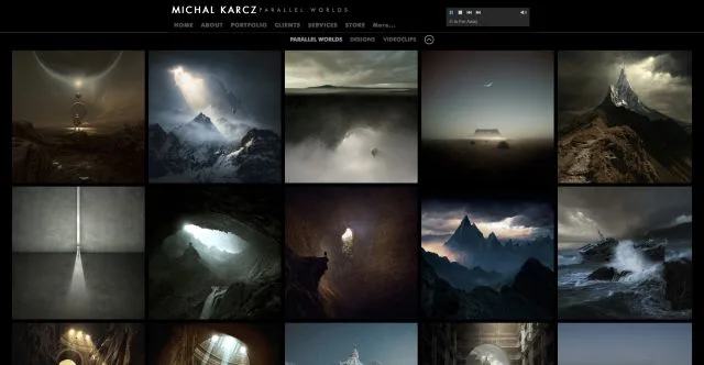 On Restraint in Landscape Photography Post-Processing