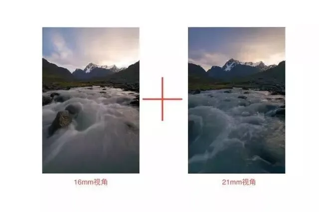 On Restraint in Landscape Photography Post-Processing