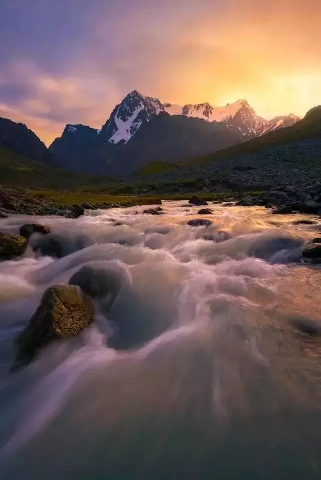 On Restraint in Landscape Photography Post-Processing