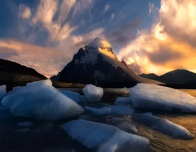 On Restraint in Landscape Photography Post-Processing