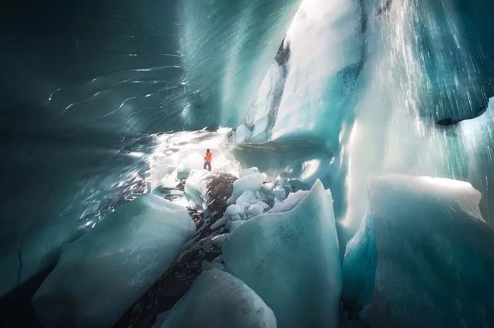 摄影后期，技术并不是最重要的！