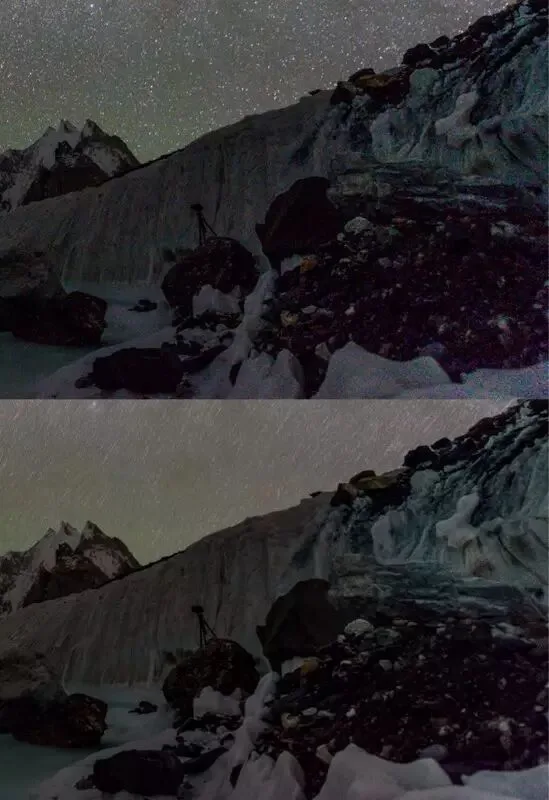 如何在后期时最大限度的保护画质？