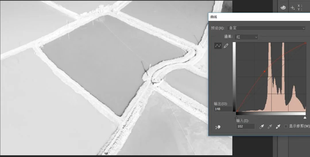 深入浅出理解Photoshop通道，学会调色和选区新技能