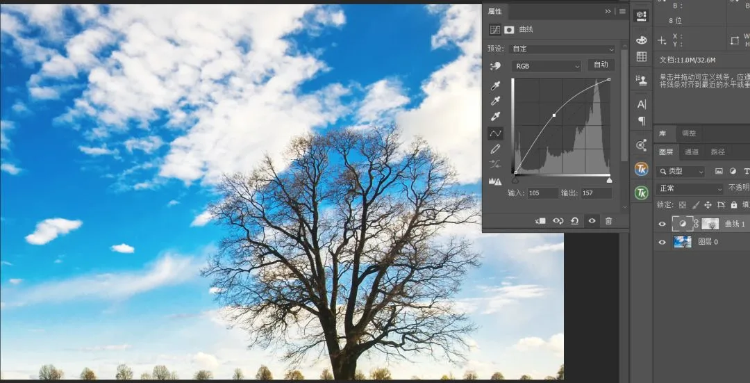 深入浅出理解Photoshop通道，学会调色和选区新技能