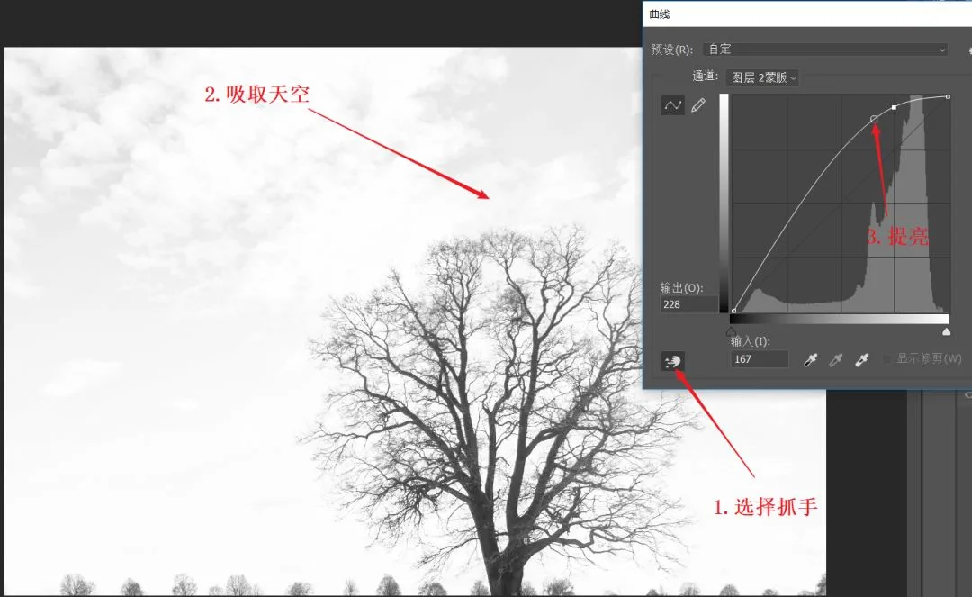 深入浅出理解Photoshop通道，学会调色和选区新技能
