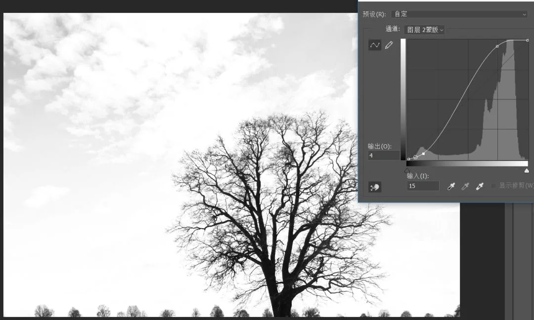 深入浅出理解Photoshop通道，学会调色和选区新技能
