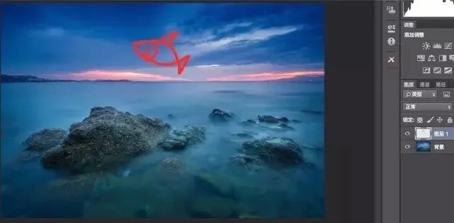 The Foundation of Photoshop: Layers and Masks