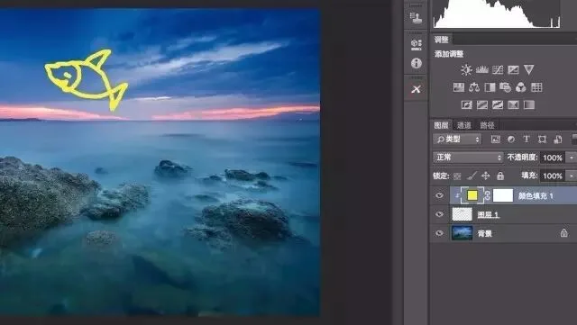 The Foundation of Photoshop: Layers and Masks