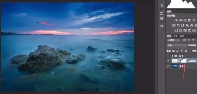 The Foundation of Photoshop: Layers and Masks