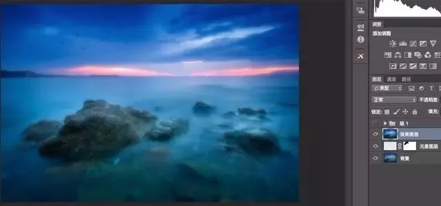 The Foundation of Photoshop: Layers and Masks