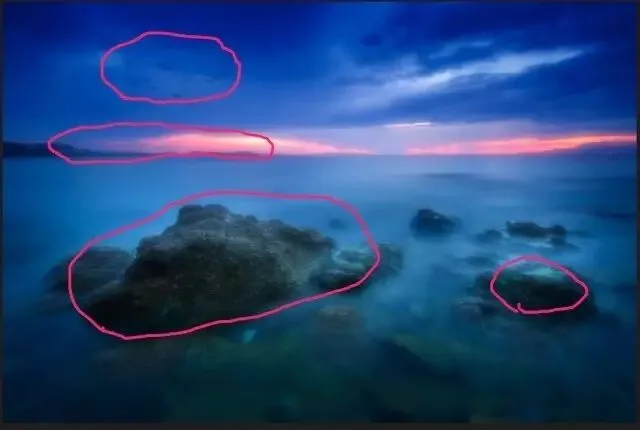 The Foundation of Photoshop: Layers and Masks