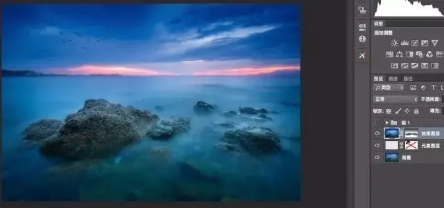 The Foundation of Photoshop: Layers and Masks