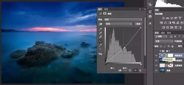 The Foundation of Photoshop: Layers and Masks