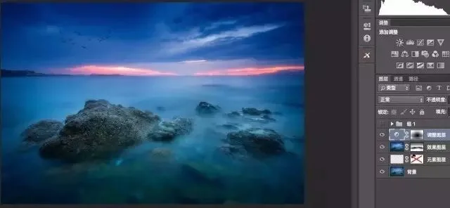 The Foundation of Photoshop: Layers and Masks