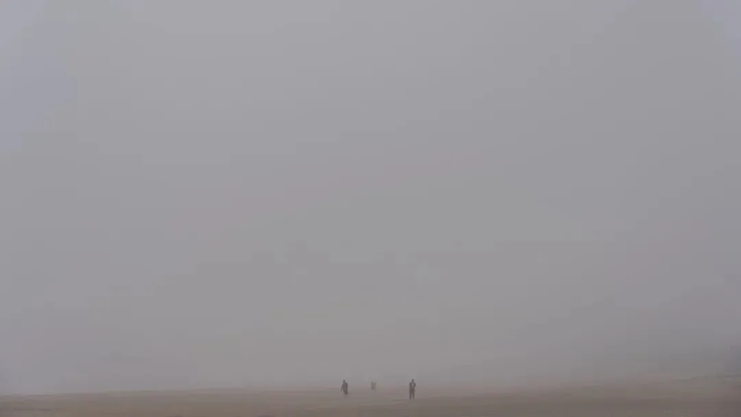 新版PS一键换天功能教程！摄影师对换天怎么看？