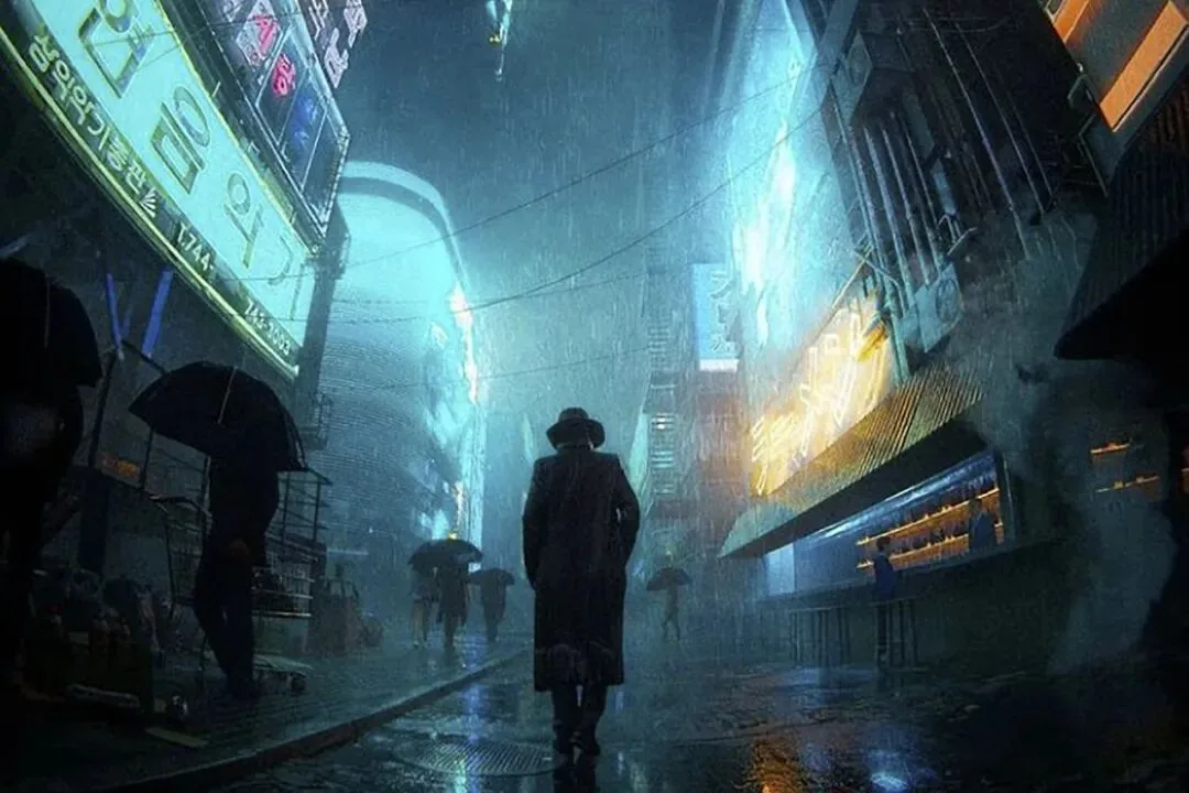 雨天为什么是城市摄影师的最爱？下雨天这样拍真的很绝！