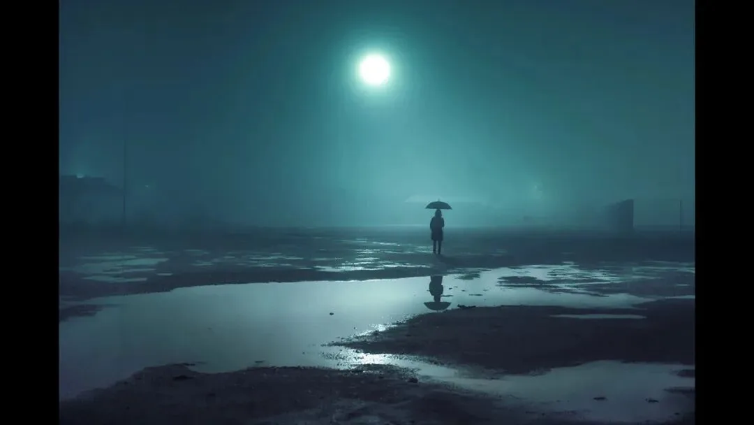 雨天为什么是城市摄影师的最爱？下雨天这样拍真的很绝！