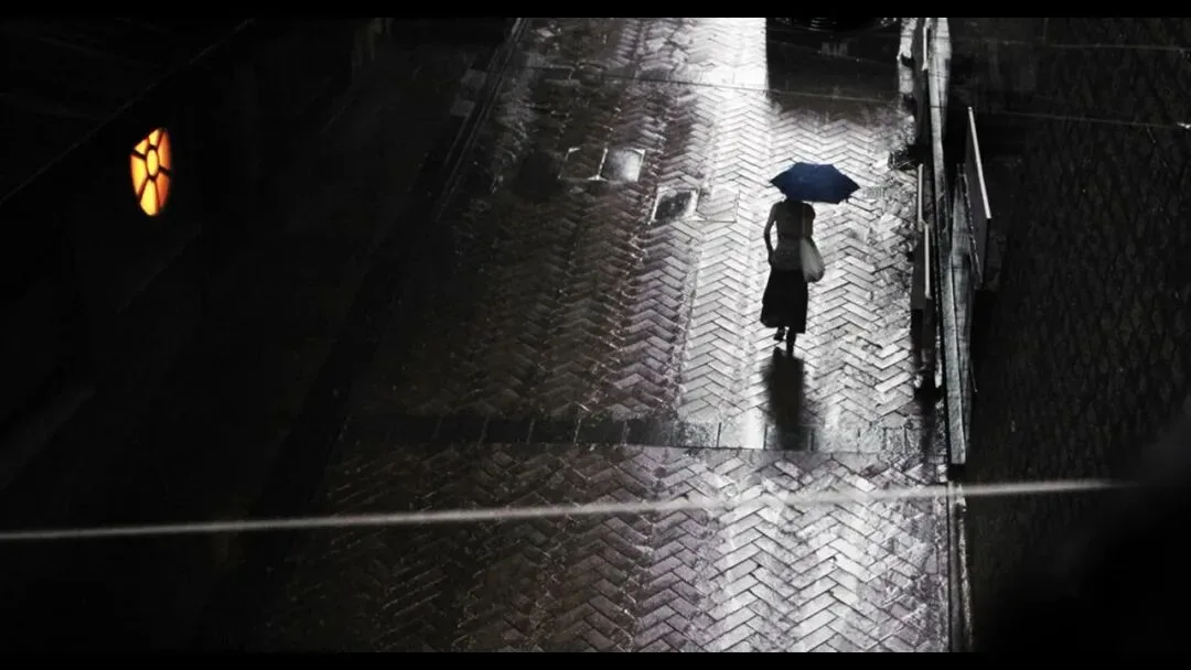 雨天为什么是城市摄影师的最爱？下雨天这样拍真的很绝！
