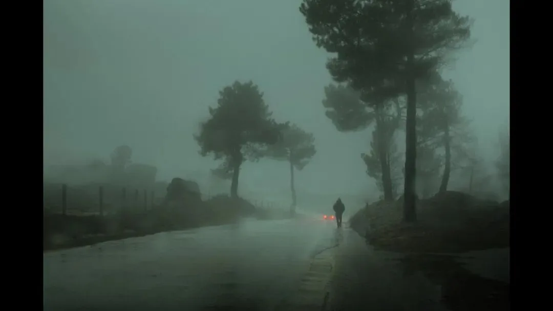 雨天为什么是城市摄影师的最爱？下雨天这样拍真的很绝！