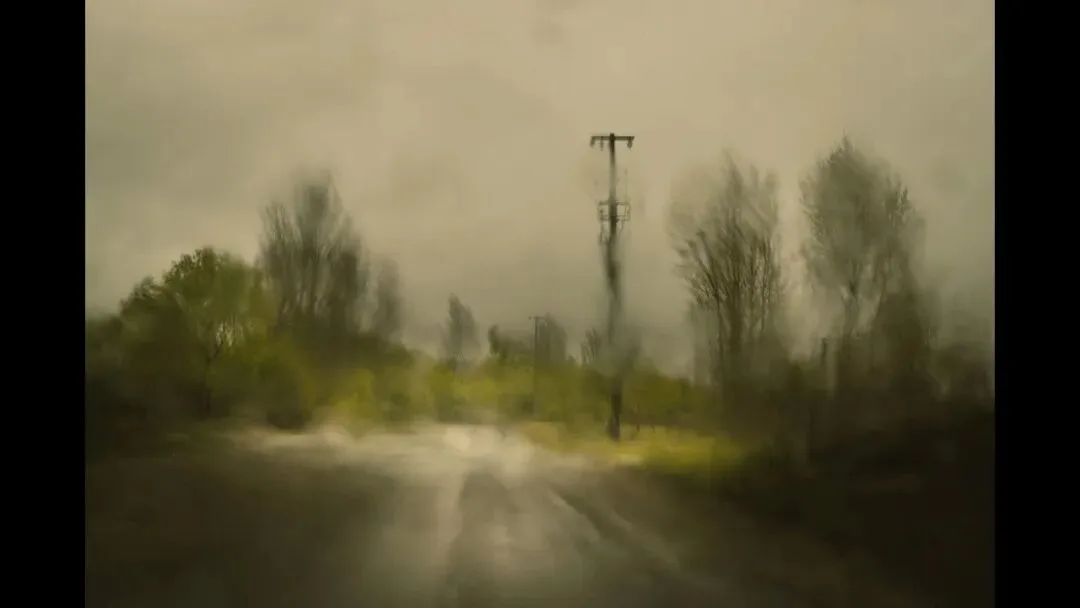 雨天为什么是城市摄影师的最爱？下雨天这样拍真的很绝！