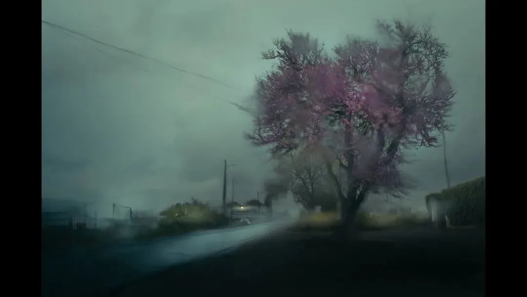 雨天为什么是城市摄影师的最爱？下雨天这样拍真的很绝！