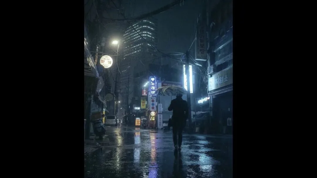 雨天为什么是城市摄影师的最爱？下雨天这样拍真的很绝！