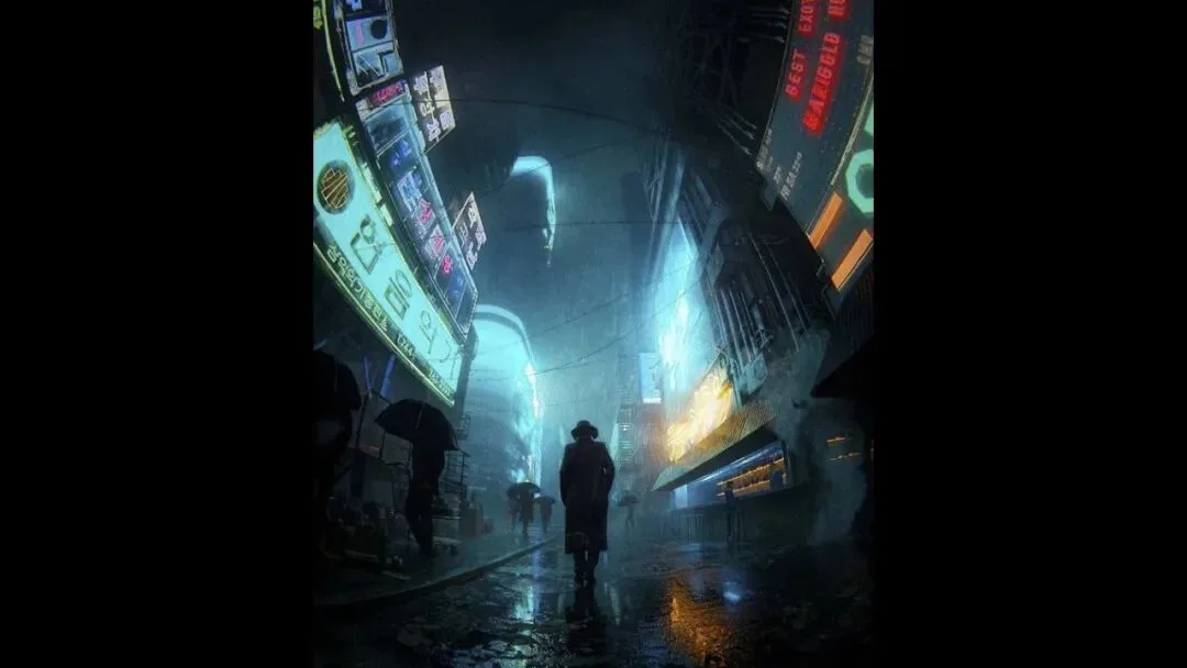 雨天为什么是城市摄影师的最爱？下雨天这样拍真的很绝！