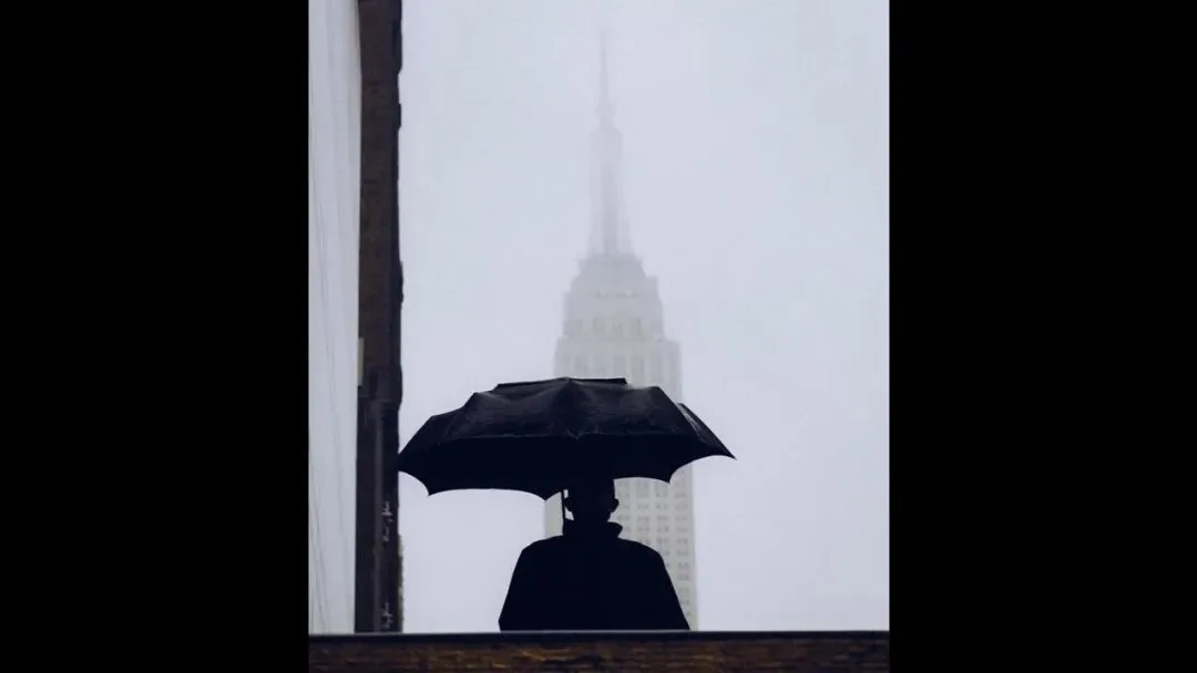 雨天为什么是城市摄影师的最爱？下雨天这样拍真的很绝！