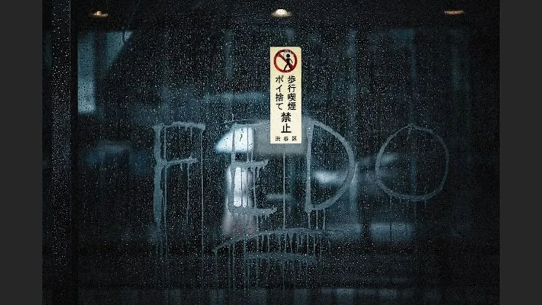 雨天不适合拍照？这位摄影师专拍雨中的城市大片！
