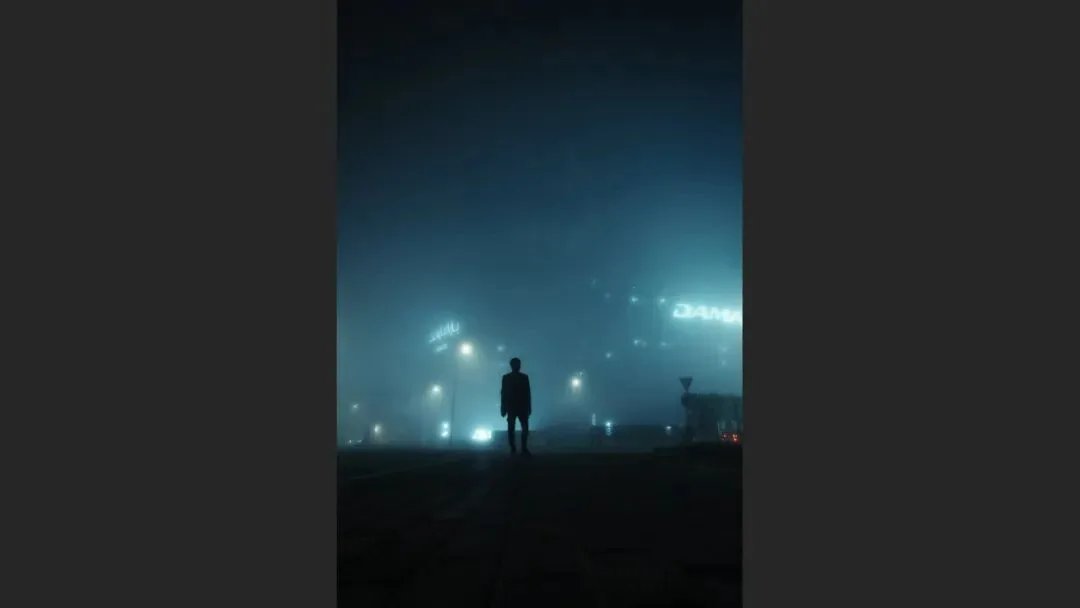 雨天不适合拍照？这位摄影师专拍雨中的城市大片！