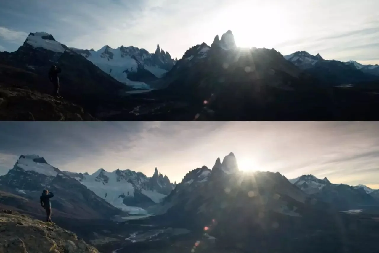How to Recover Blown-Out Highlight Detail in Post