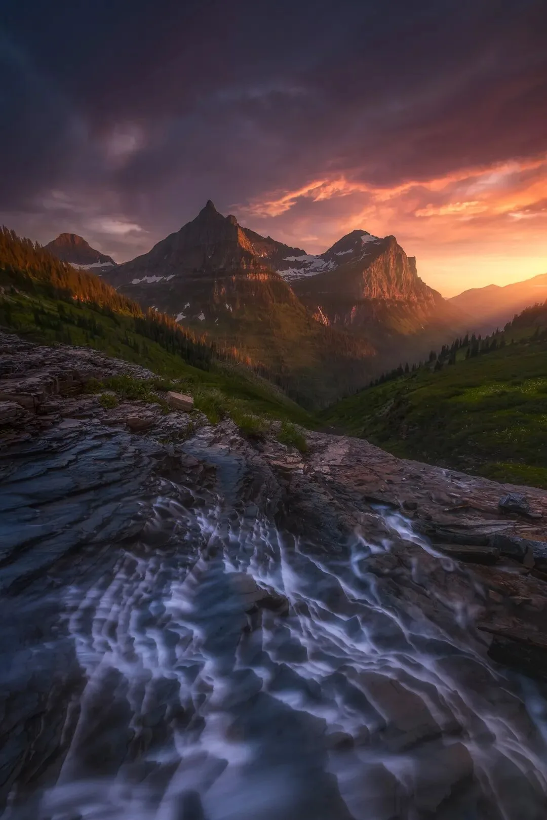 风光摄影高手对话 | Ryan Dyar：艺术创作应是自由的