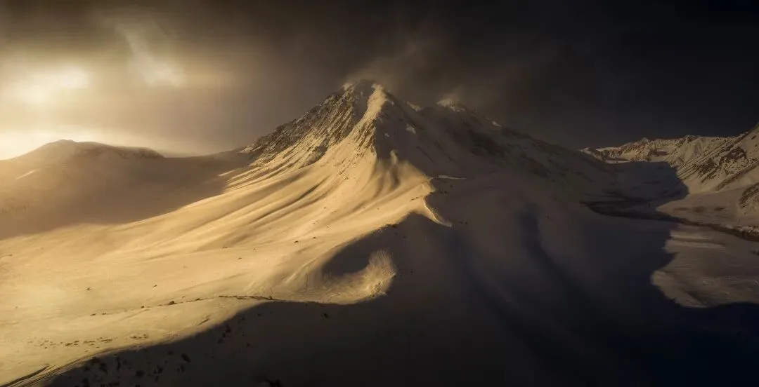 风光摄影高手对话 | Ryan Dyar：艺术创作应是自由的