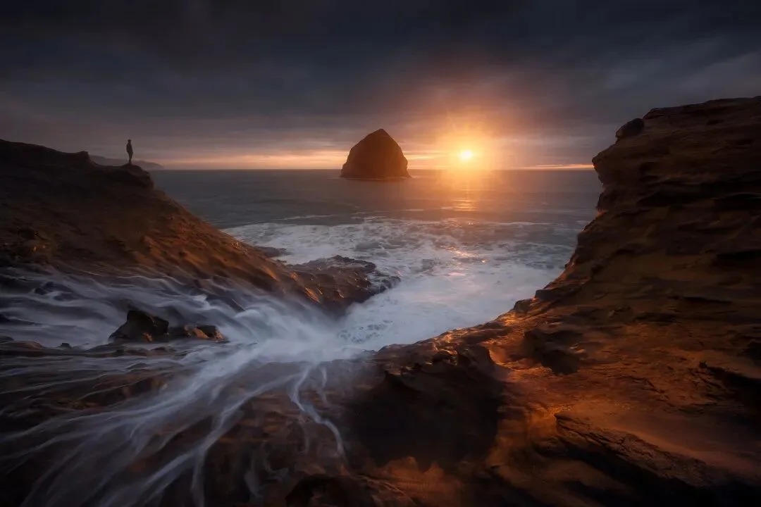 风光摄影高手对话 | Ryan Dyar：艺术创作应是自由的