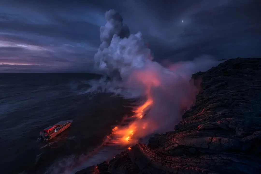 风光摄影高手对话 | Ryan Dyar：艺术创作应是自由的