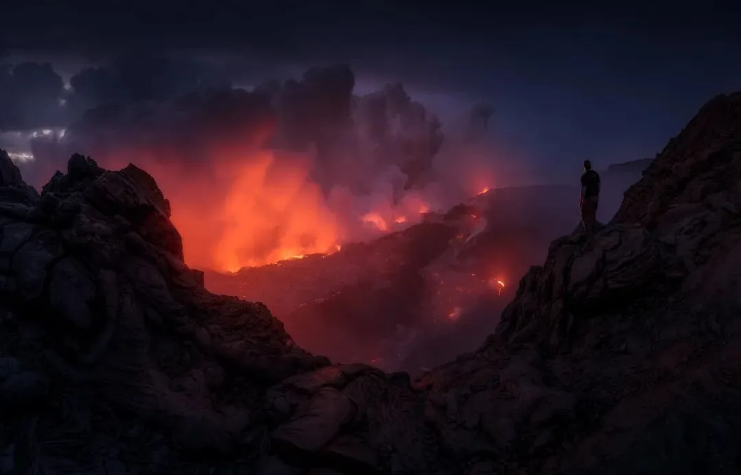 风光摄影高手对话 | Ryan Dyar：艺术创作应是自由的