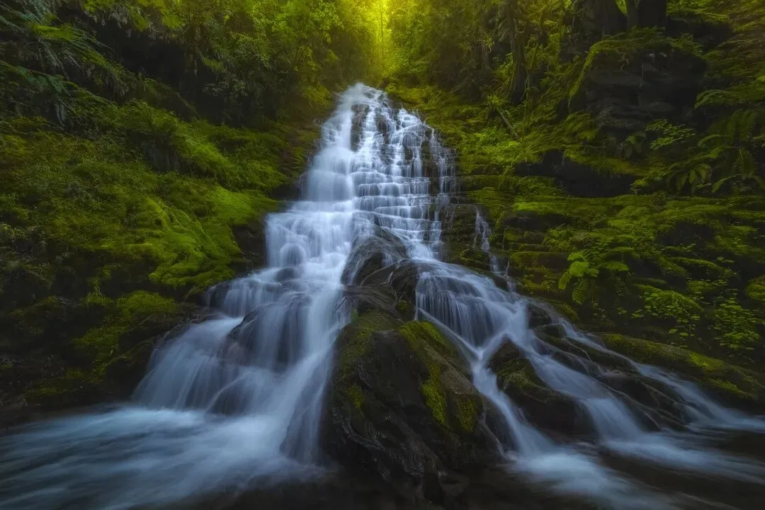 风光摄影高手对话 | Ryan Dyar：艺术创作应是自由的