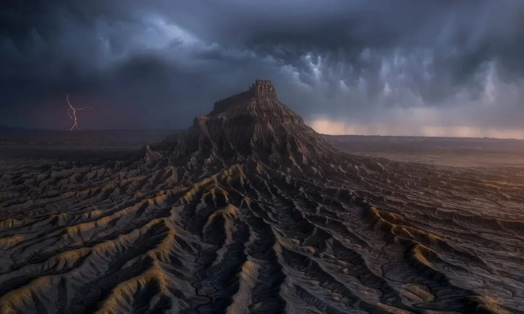 风光摄影高手对话 | Ryan Dyar：艺术创作应是自由的