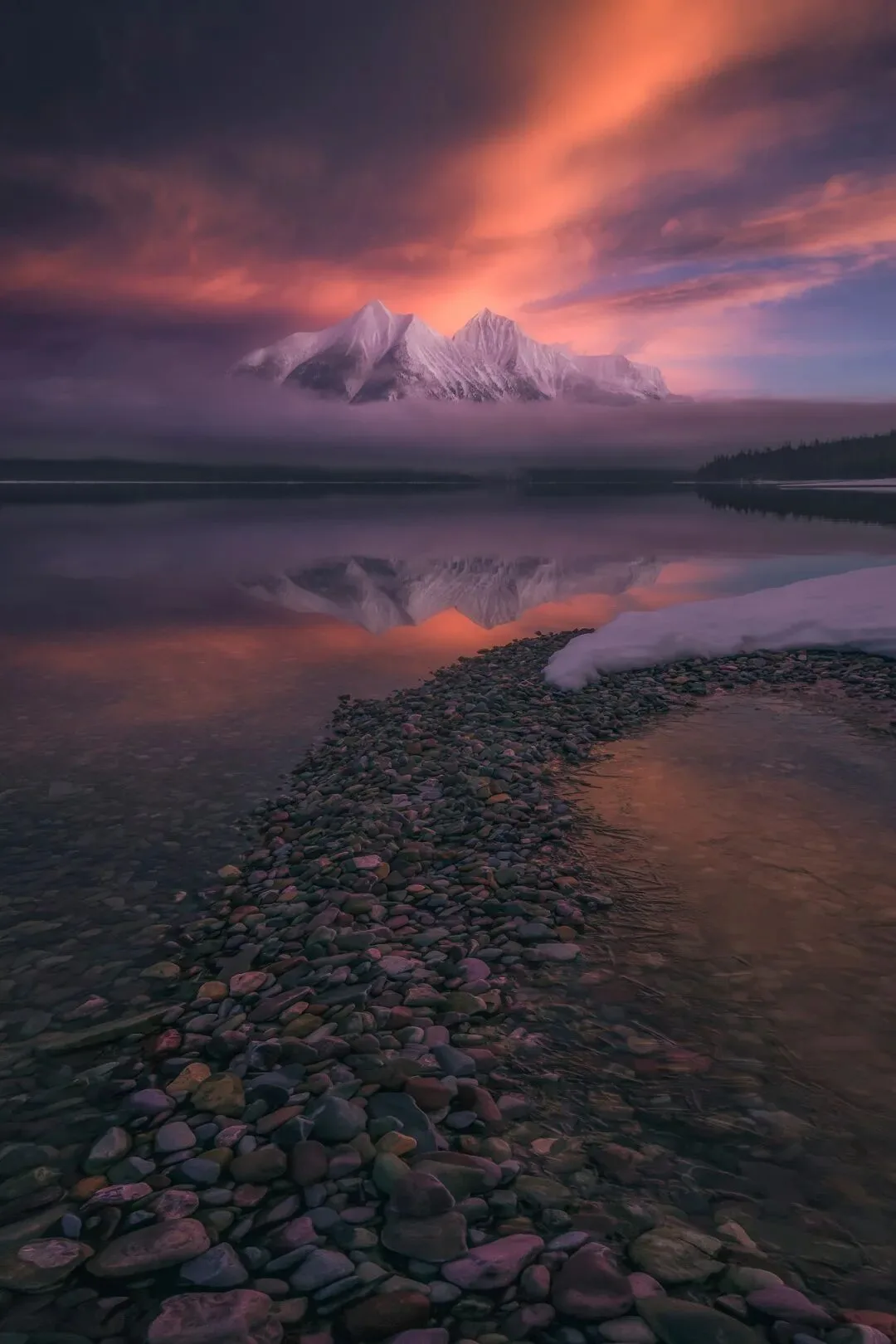 风光摄影高手对话 | Ryan Dyar：艺术创作应是自由的