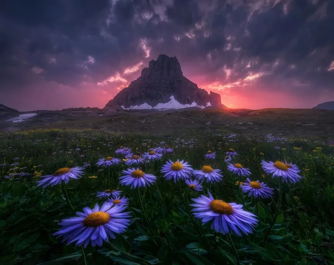 风光摄影高手对话 | Ryan Dyar：艺术创作应是自由的